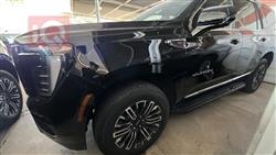 جي ام سي يوكون